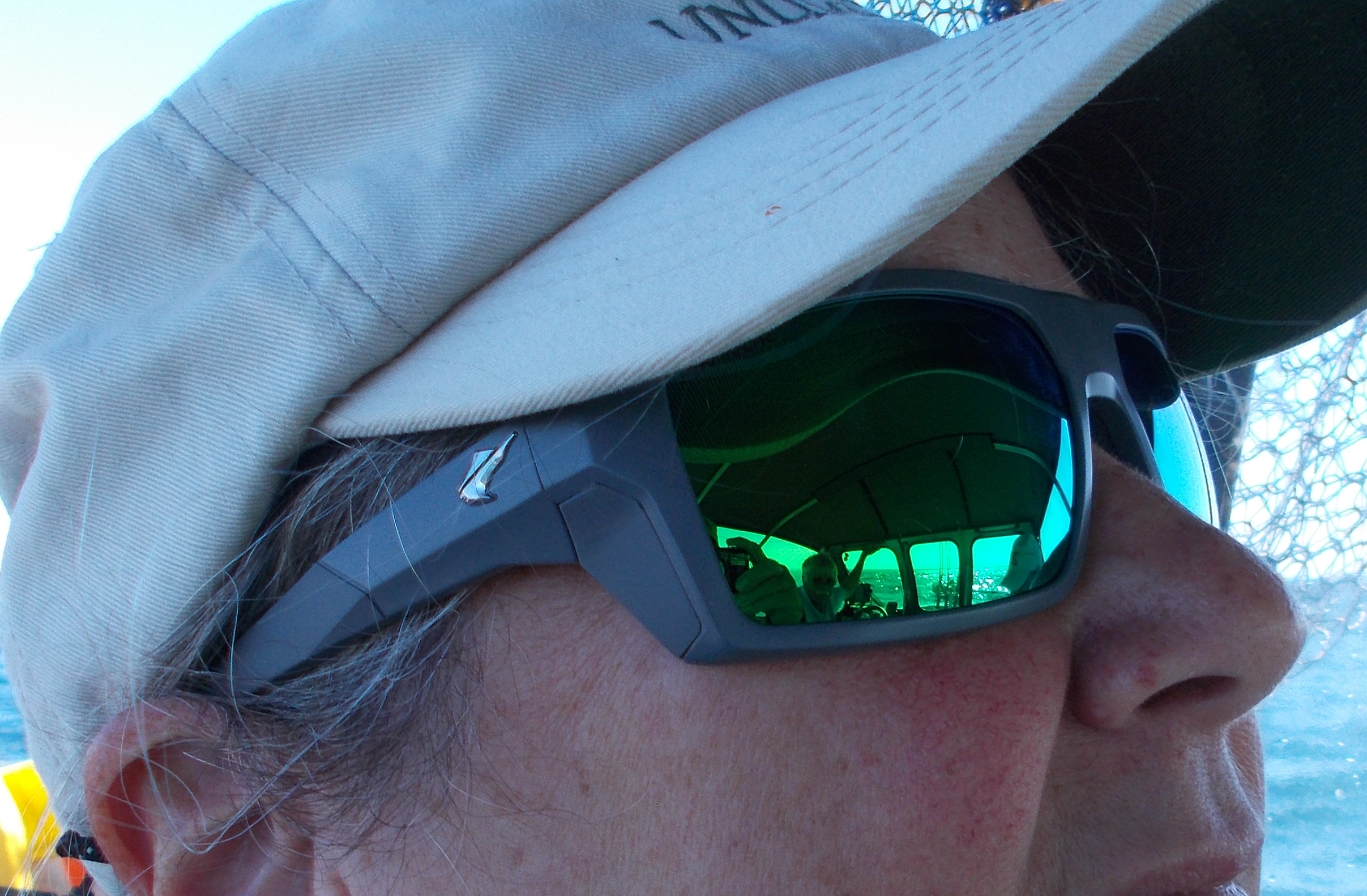 FIN-NOR NORTH DROP SUNGLASSES – FISHING TOYS